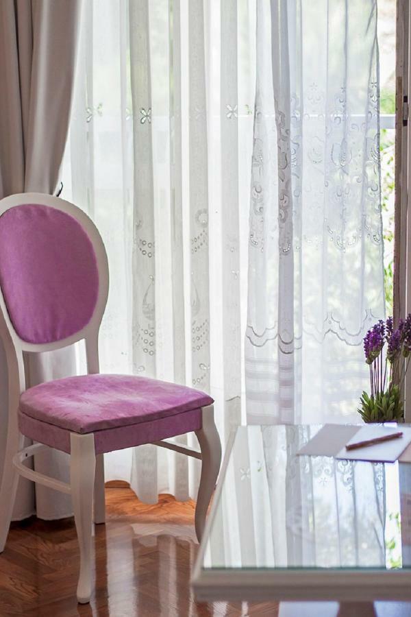 Apartment Milana - Cozy Stay With Free Parking Split Bagian luar foto