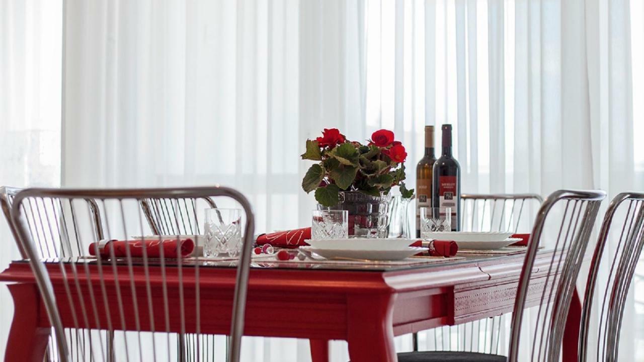 Apartment Milana - Cozy Stay With Free Parking Split Bagian luar foto