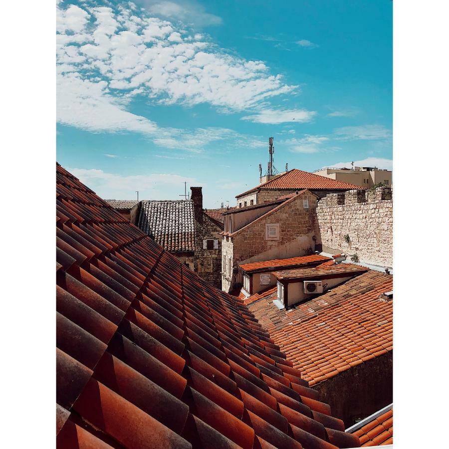 Apartment Milana - Cozy Stay With Free Parking Split Bagian luar foto